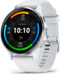 SMARTWATCH VENU 3/WHITE/SILV 010-02784-00 GARMIN