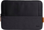 Trust Laptop Sleeve Bag 13.3'' LISBOA/Juodas 25350