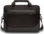 DEL Dell | 460-BDSR Ecoloop Pro Classic | Briefcase | Fits up to size 14 " | Topload | Black