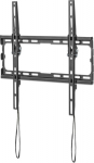 MANHATTAN TV-Wandhalterung 32"-70" 45kg neigbar schwarz