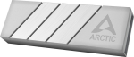 Arctic Cooling ARCTIC M2 Pro - Heatsink for M.2 2280 form factor SSD | Silver