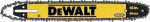 Dewalt chainsaw dewalt chainsaw and chain (40cm)