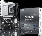 ASUS PRIME Z890-P WIFI - Socket 1851| Chipset Intel Z890 | DDR5 |