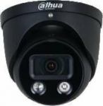 Dahua Europe Camera IP Dahua Technology CAMERA IP TIOC 3.0 DAHUA IPC-HDW3549H-AS-PV-0280B-S5-BLACK