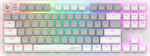 Keyboard Dark Project ALU87 Onionite G3Ms Amber (DPKB_ONIONITE_87_ANSI)