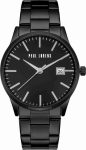 Paul Lorens Men&rsquo;s Watch PL14573B-1A5 / black
