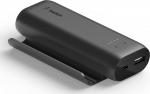 Belkin Power Bank Gaming 5K (no case) czarny