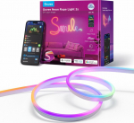 Govee Neon Strip Light 4 Meter White Matter ready