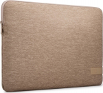 Case Logic 4952 Reflect 13 Macbook Pro Sleeve Boulder Beige