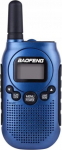 Walkie-Talkie Baofeng BF-T6 Panda Blue