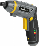 Rebel Tools Rebel Cordless screwdriver 4V - zestaw