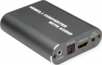 ROTRONIC-SECOMP Roline - HDMI audio signal extractor for speakers