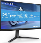 Philips 25M2N5200U/00 390 Hz 1ms Full HD IPS - 24.5" | Full HD | IPS | 280Hz | HDR400