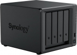 Synology DS925+/2x HAT3300-4T (2x 4TB) - 2x HAT3300-4T (2x 4TB)