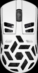 LORGAR MSE90W, Magnesium Alloy Wireless Gaming Mouse Elite, White