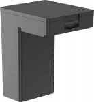 Vacuum Cleaner Accessory|DREAME|Water Hookup Kit|Model RAW7|For X50 Ultra/L50 Ultra/L50 Pro Ultra|RAW7