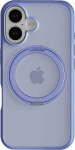 Torras OSTAND PRO SERIES, IPHONE 16 CLEAR-BLUE