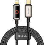Kabel USB-C do Lightning Mcdodo CA-6670 1.2m
