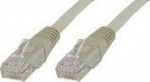 MicroConnect U/UTP CAT5e 5M Grey 10 Pack, 1 pcs. = 10 pcs. in one bag