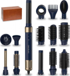 Cecotec Bamba CeramicCare 14in1 AirGlam niebieski