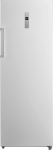 Midea Freezer | MDRU333FZE01E | Energy efficiency class E | Upright | Free standing | Height 172.2 cm | Total net capacity 238 L | No Frost system | Display | White
