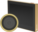 Wireless door viewer Ezviz HP2 2MP gold