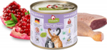 GRANATAPET DeliCATessen Duck and poultry - wet cat food - 200g