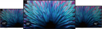 Yealink MD75 | 75" | 3840x2160 | 500Nits | 18/7 | Built-in speaker | MeetingDisplay for unified MTR system