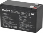 Rebel Power Rebel Gel battery 12V 7Ah