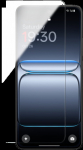 OnePlus Screen protector | OnePlus | Nord 5 | Tempered Glass | Transparent