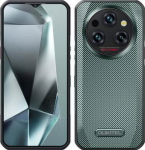 Smartfon Oukitel WP35 8/256 11000mAh DS. zielony