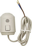 Hismart Thermal Actuator, NC, 230V AC