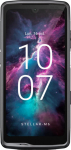 Crosscall Stellar-M6 Smartphone schwarz Outdoor - Smartphone - 128 GB