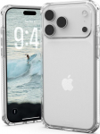 Urban Armor Gear Plyo Case Apple iPhone 17 Pro Max ice transparent
