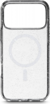 GTB Cover Mag Glitter f&uuml;r Apple iPhone 17 Pro Max Transparent