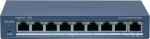 Switch Hikvision DS-3E1309P-EI(B)
