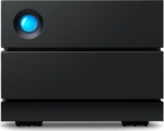 LACIE 2BIG RAID 3.5E 60000, STHJ60000800 USB 3.1 TYPE C