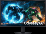 Samsung Odyssey G7 S37FG756EU 37 VA 3840 x 2160 (4K) HDMI DisplayPort 165Hz