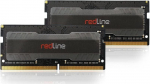 Mushkin Redline - DDR4 - Module - 32 GB - SO DIMM