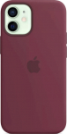 Apple Silicone Magsafe Cover for Apple iPhone 12 Mini