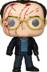 Funko Pop! Movies: RoboCop - Clarence Boddicker #1637 Vinyl Figure