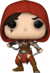 Funko Pop! Games: Diablo - Rogue #1009 Vinyl Figure