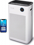 AIR PURIFIER HEPA CA-509PRO/SMART CLEAN AIR OPTIMA