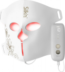 Silk'n Facial LED EMS Mask FLME1PE1001 - 4 colors of light