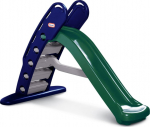 Little Tikes: Easy Store - Giant Slide Blue-Green (174049E3)