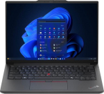 Lenovo ThinkPad E14 Gen 6 21M7 - 180&deg;-Scharnierdesign - Intel Core Ultra 5 125H - Win 11 Pro - Intel Arc Graphics - 16 GB RAM - 512 GB SSD TCG Opal Encryption 2, NVME - 35.6 cm (14")