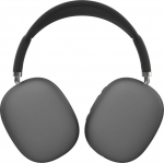 Platinet Apple Slim Style Headphones Gray (PHB912G)