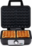 Krups Alpina waffle maker