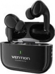 HEADSET WRL ECHO LITE E11/BLACK NBVB0 VENTION