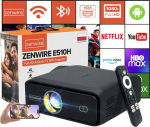 Projector Zenwire E510H